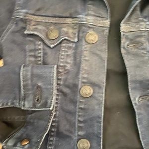 True Religion Jackets & Coats - True Religion Jean Jacket True Religion Jackets & Coats - True Religion Jean Jacket